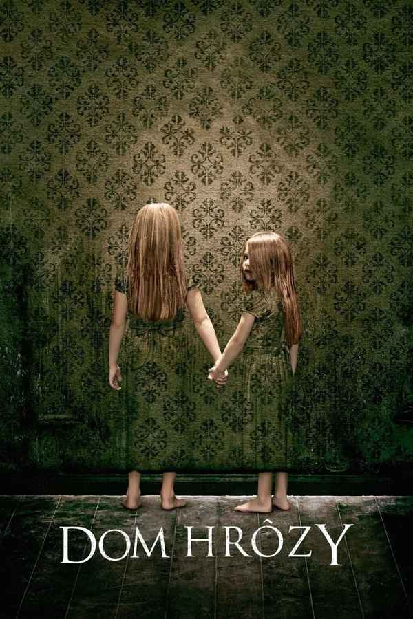 Dream House Poster 7