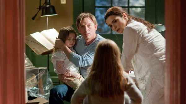 Dream House Poster 2