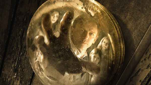 Dream House Poster 3