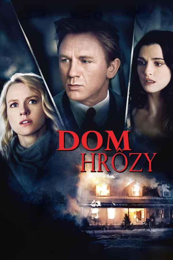 Dream House Poster 5