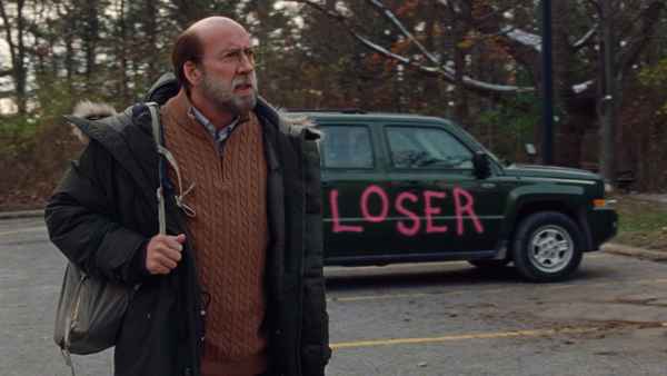 Dream Scenario Poster 5