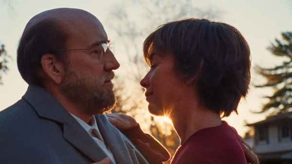 Dream Scenario Poster 6