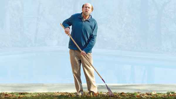 Dream Scenario Poster 2