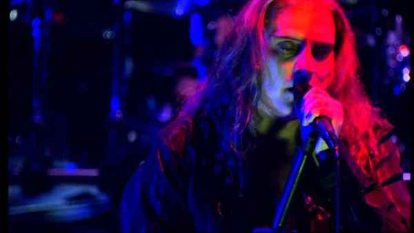 Dream Theater: Live at Budokan Poster 2