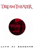Dream Theater: Live at Budokan Poster 4