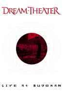 Dream Theater: Live at Budokan Poster 6
