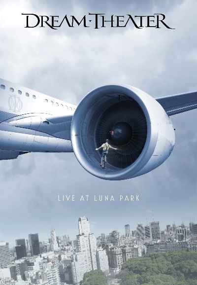 Dream Theater: Live At Luna Park