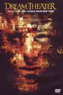 Dream Theater: Metropolis 2000 - Scenes From New York Poster 4