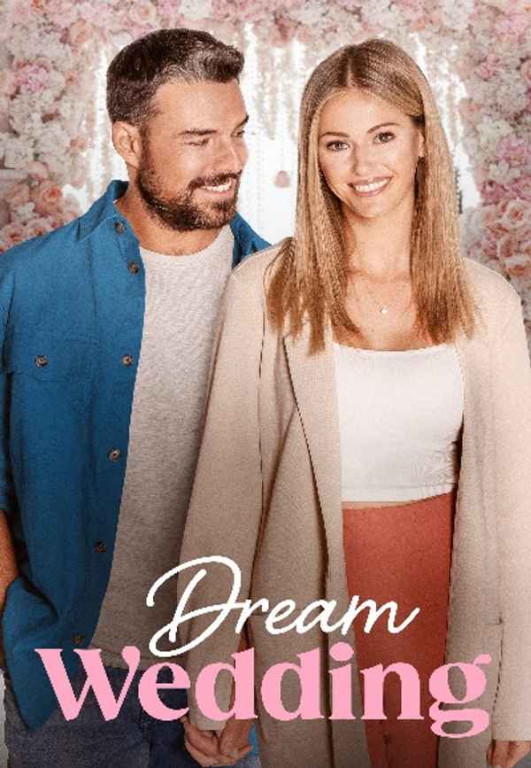 Dream Wedding Poster 5