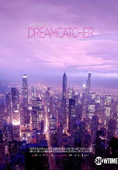 Dreamcatcher