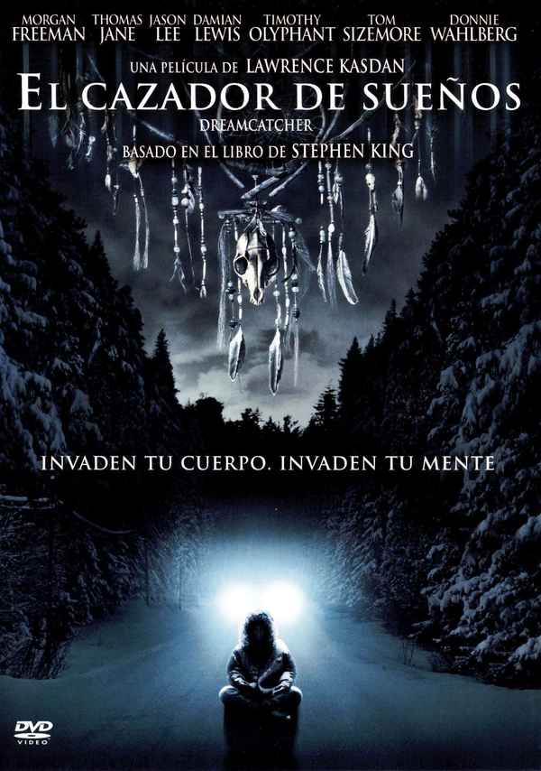 Dreamcatcher Poster 2