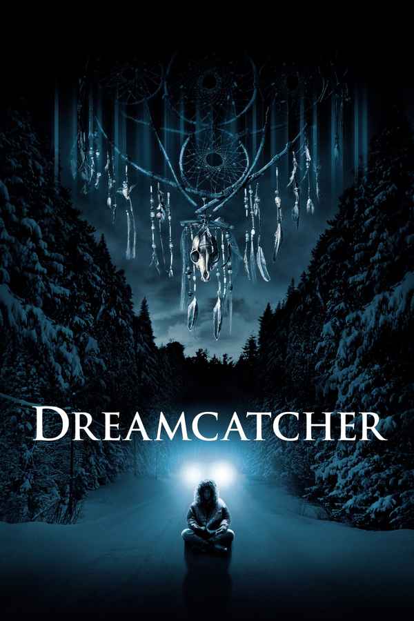 Dreamcatcher Poster 1