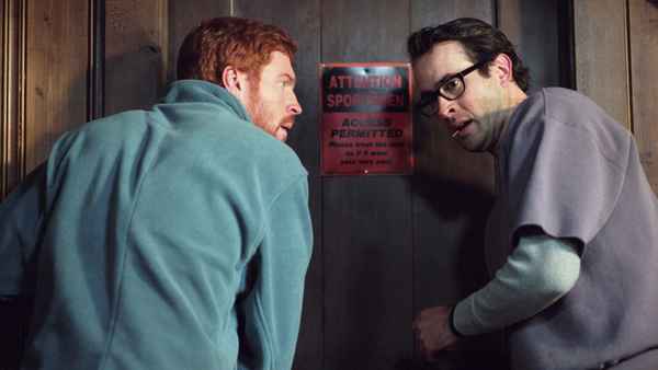 Dreamcatcher Poster 5