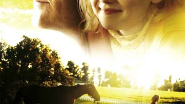 Dreamer: Inspired By a True Story Poster 3