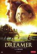 Dreamer: Inspired By a True Story Poster 6