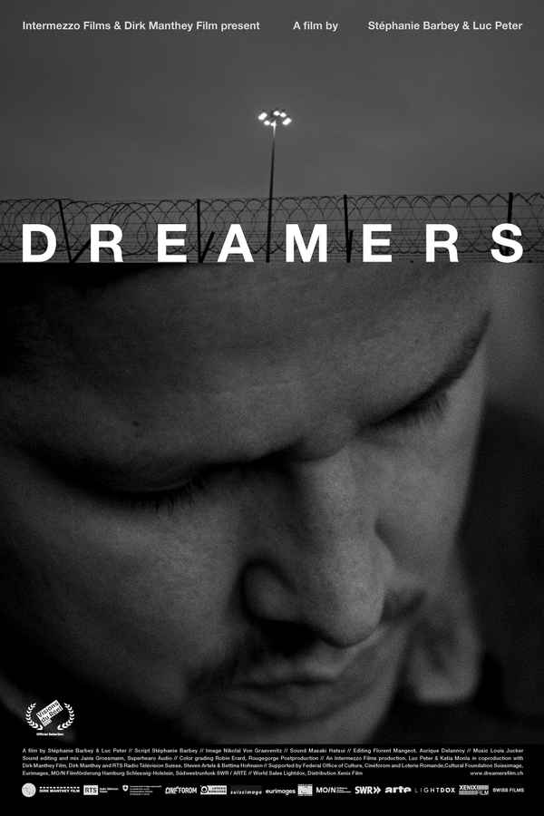 Dreamers Poster 1