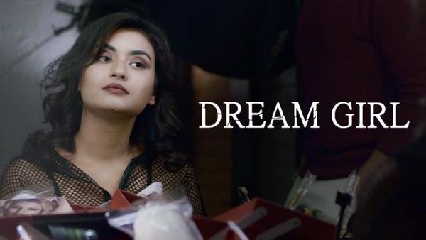 Dreamgirl Poster 3