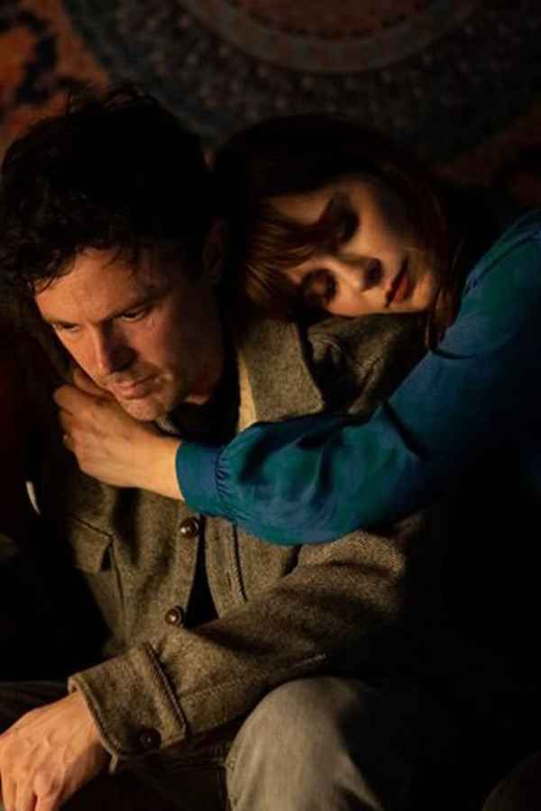 Dreamin’ Wild Poster 2