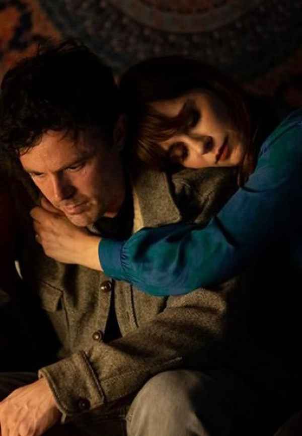 Dreamin’ Wild Poster 6