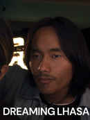 Dreaming Lhasa Poster 1