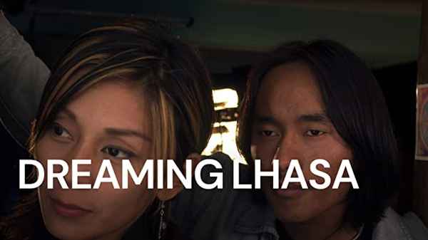 Dreaming Lhasa Poster 3