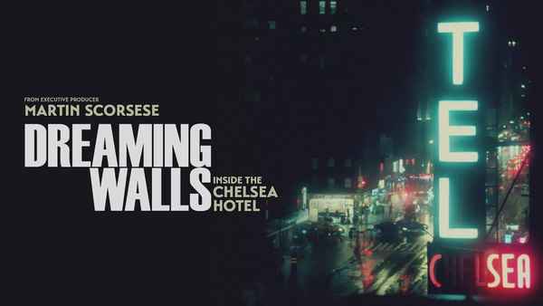 Dreaming Walls Poster 4