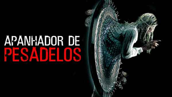 Dreamkatcher Poster 1