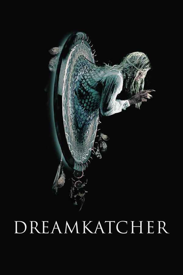 Dreamkatcher Poster 3