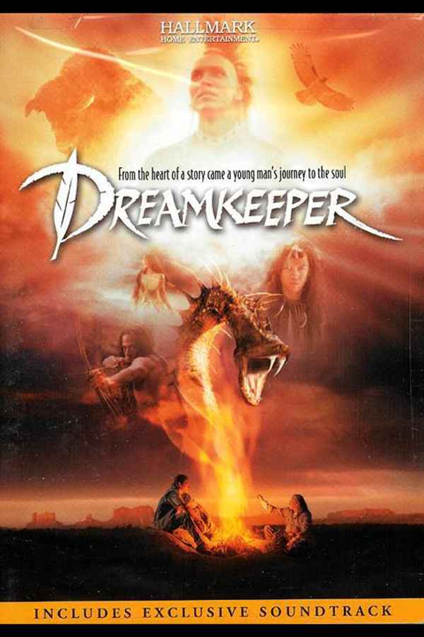 Dreamkeeper Poster 1