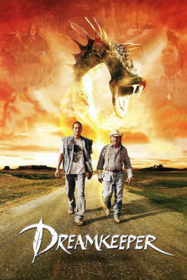 Dreamkeeper Poster 2