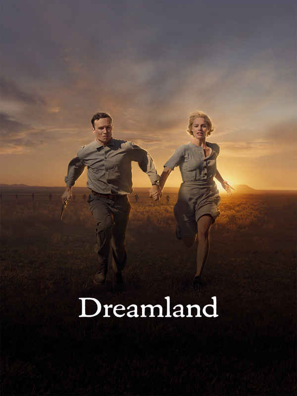 Dreamland Poster 6