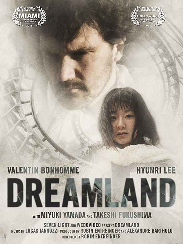 Dreamland Poster 4
