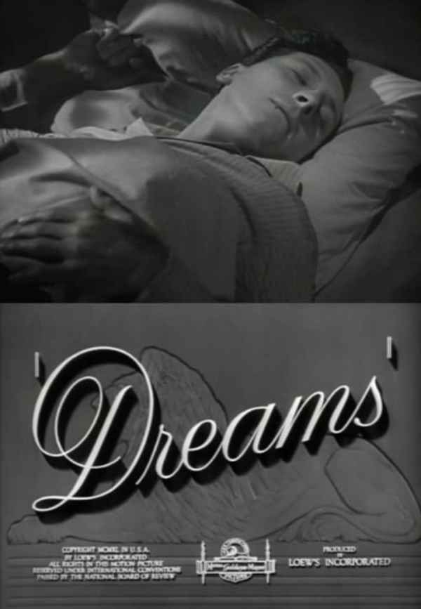 Dreams Poster 2