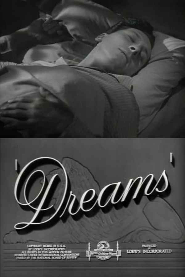 Dreams Poster 1