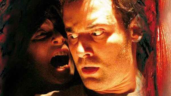 Dreams in the Witch House Poster 1