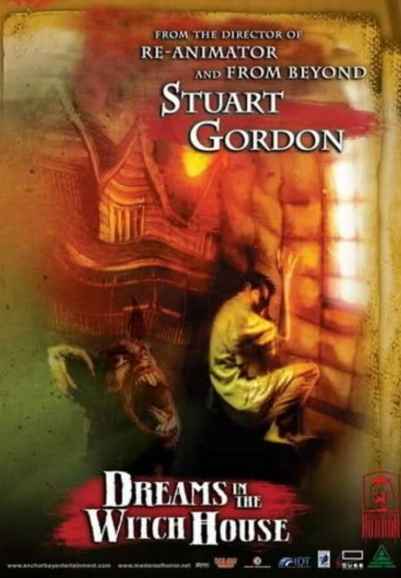 Dreams in the Witch House