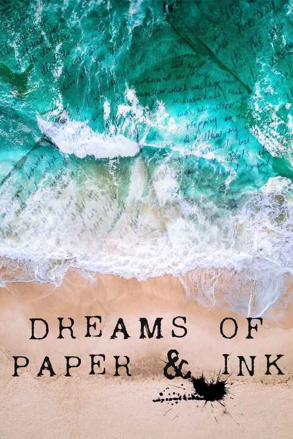 Dreams of Paper & Ink Poster 4