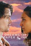 Dreams of Paper & Ink Poster 2