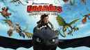 DreamWorks Dragons Poster 6