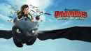 DreamWorks Dragons Poster 3