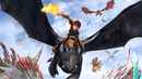 DreamWorks Dragons Poster 7