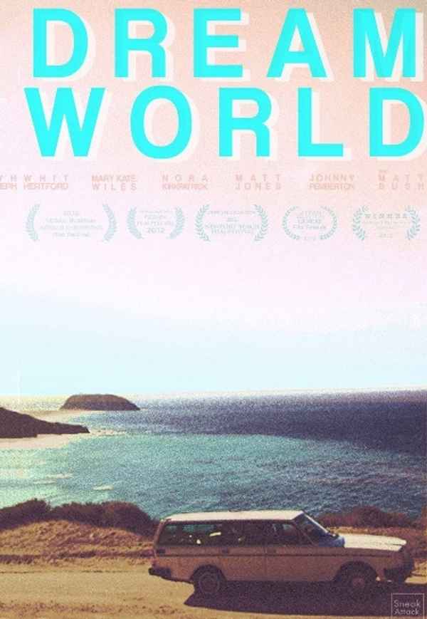 Dreamworld Poster 4
