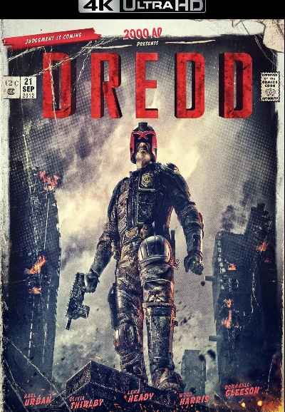 Dredd