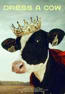 Dress A Cow Poster 2