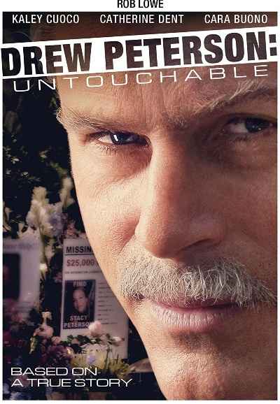 Drew Peterson: Untouchable