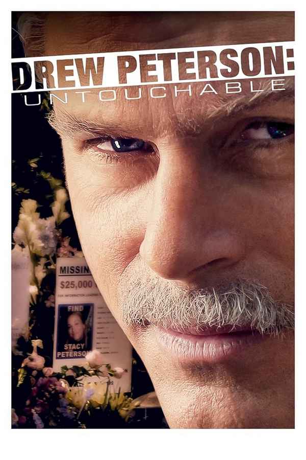 Drew Peterson: Untouchable Poster 2