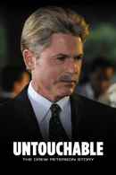 Drew Peterson: Untouchable Poster 4