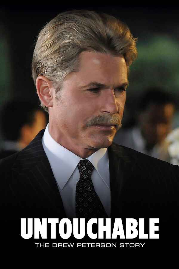 Drew Peterson: Untouchable Poster 4