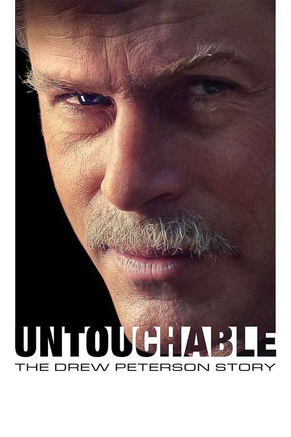 Drew Peterson: Untouchable Poster 3