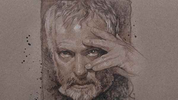 Drew: The Man Behind the Poster Poster 2